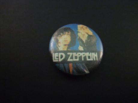 Led Zeppelin Engelse rockband